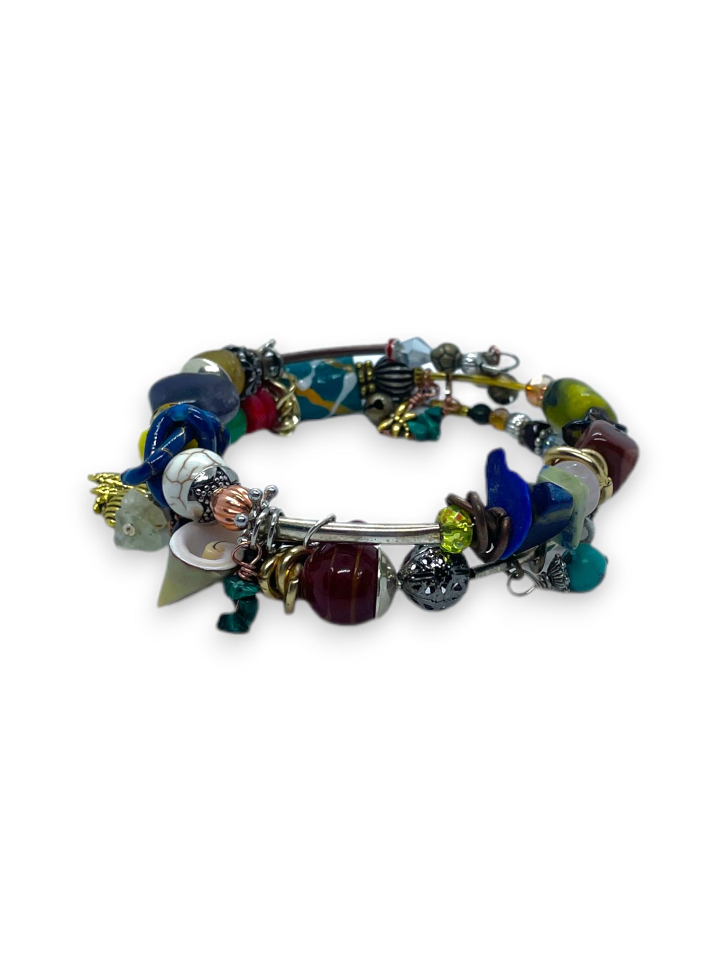 Chakra Bracelet (2)