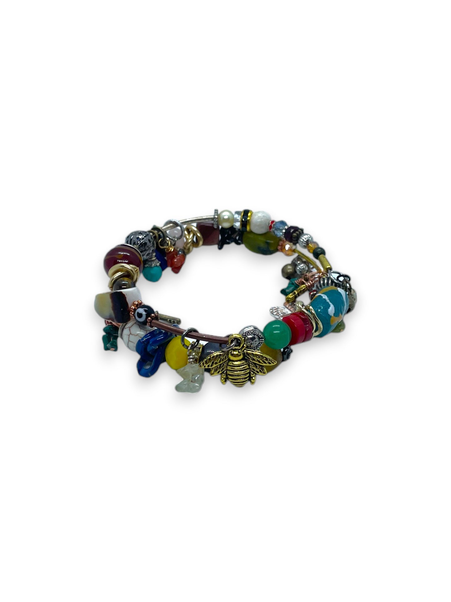 Chakra Bracelet (2)